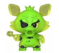 Five Nights at Freddy's Toxic Foxy Funko Pop
