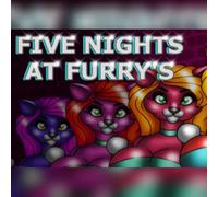 Five Nights At Furry's (PC) Steam Key - GLOBAL