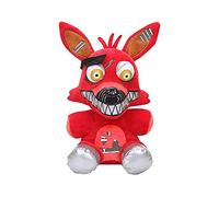 Five Nights At Game Nightmare Foxy Peluche Bambola Bambola Regalo di Compleanno FNAF Bambola