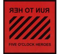 Five O Clock Heroes - Headgames
