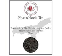 Five o´clock Tea 1 kg