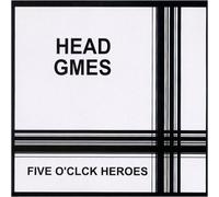 Five O'clock Heroes - Head Games