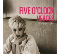 Five O'clock Heroes - Who