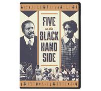Five On The Black Hand Side [Edizione: Stati Uniti]