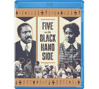 Five On The Black Hand Side [Edizione: Stati Uniti]