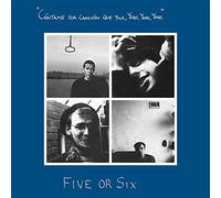 FIVE OR SIX - CANTAME ESA CANCIN QUE..