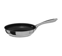 Five Padella in acciaio inox revet resilence d24cm