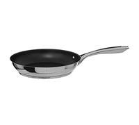 Five Padella in acciaio inox revet resilence d28cm