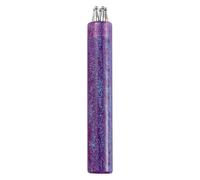 Five Petal Nail Pen - Dotting Tool for Beginners | Metal with Fine Tip Design, Manicure Accessory, Women Ladies Wives Mothers Brides DIY Enthusiasts, Home Salon