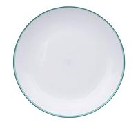 Five Piatto 25 cm colore blu