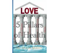 Five Pillars of Health: Do You Want to Be Well?