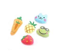 Five Plushies for Catnip * Casual Games To Fight Boredom