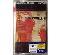 Five Pointe O - Untitled