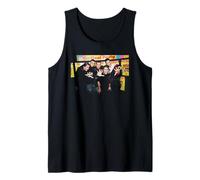 Five Pop Group ai Kids Awards 1998 Boy Band Canotta