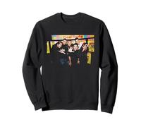 Five Pop Group ai Kids Awards 1998 Boy Band Felpa