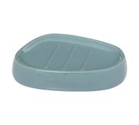 Five Portasapone Seta Colore Artico, 5 cm, 12 x 9,5 x 2,5