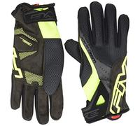 Five Gloves Wp Warm Gloves Nero L Uomo,Donna
