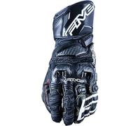 Five RFX Race, guanti XXL male Nero/Bianco/Rosso