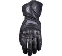Guanti Moto Donna Five RFX Sport EVO NeroXL Nero