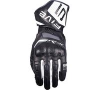 Five RFX Sport Evo, guanti M male Nero/Bianco