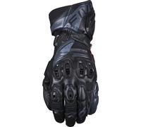 Five RFX1 Evo, guanti XXL male Nero/Grigio
