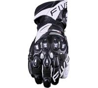 Five RFX1 EVO - Guanti taglia L, colore: giallo/bianco