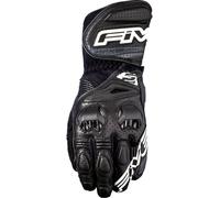 Five RFX2 Airflow, guanti XL male Nero/Bianco/Rosso
