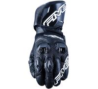 Five RFX2 Airflow, guanti XXL male Nero/Bianco