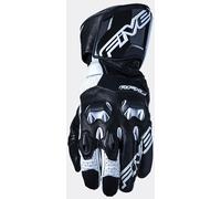 Five RFX2, guanti XL male Nero/Bianco/Rosso