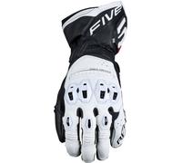 Five RFX3 Evo, guanti M male Bianco/Nero