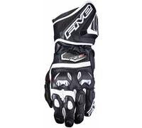 Five RFX3 Guanti, nero-bianco, taglia 2XL per maschi