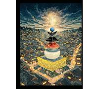 FIVE RINGS OF THE INTERIOR: Being an Alchemical Amplification of the Miyamoto Way
