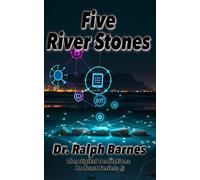 Five River Stones: The fifth mystery in the series, based in Cape Town, South Africa