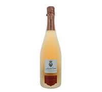 Leone De Castris "five Roses" Metodo Classico Rosato 2020 Cl.75 12,5°