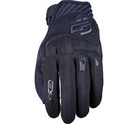Five RS3 Evo Guanti da motocross da donna, nero, taglia XS per donne