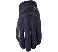 Five RS3 Guanti da moto, nero, Taglia 2XL