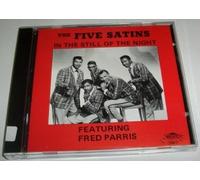 Five Satins - In The Still Of The Night