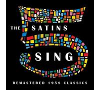 Five Satins Sing