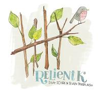 Five Score & Seven Years Ago