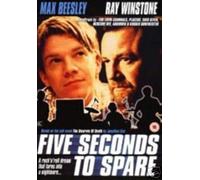 Five Seconds To Spare [Edizione: Regno Unito] [Edizione: Regno Unito]