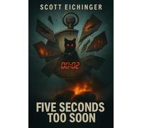 Five Seconds Too Soon: When Time Breaks, So Do We