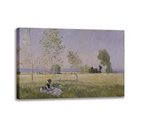 Five-seller, Stampa artistica da parete su tela con paesaggio naturale, dipinto famoso di Gustav Klimt, riproduzioni di dipinti ad olio, riproduzioni per poster, decorazione da parete per soggiorno