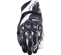 Five SF1 Evo, guanti XL male Nero/Bianco