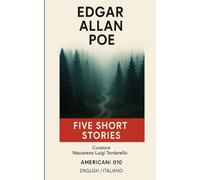 FIVE SHORT STORIES