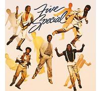 Five Special [Bonus Track]