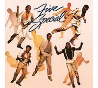 Five Special - Five Special: Expanded Edition