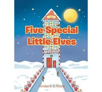 Five Special Little Elves
