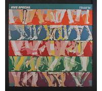 FIVE SPECIAL - trak'n