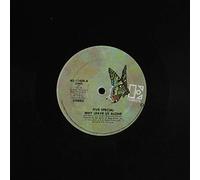 FIVE SPECIAL - why leave us alone / short