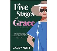 Five Stages of Grace